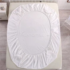 O'rnatilgan choyshablar Super King Size