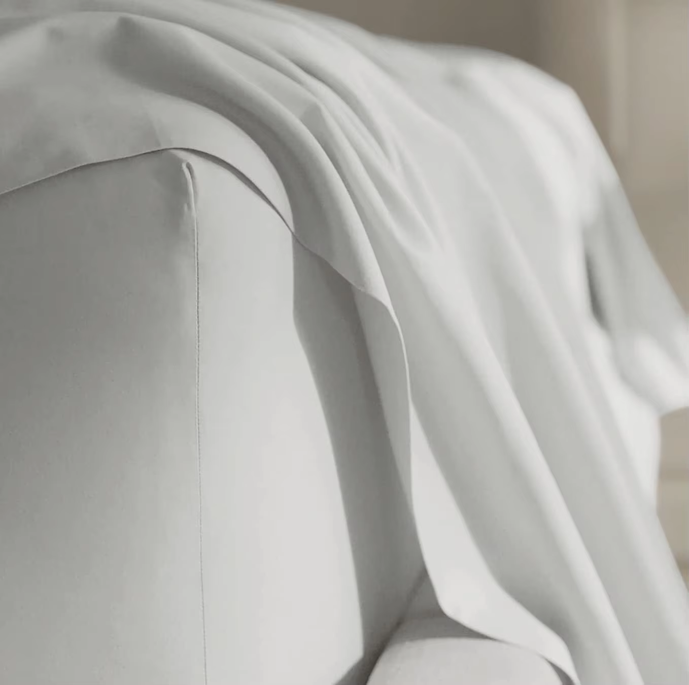 Organic bed sheet 5 Organic bed sheet 5